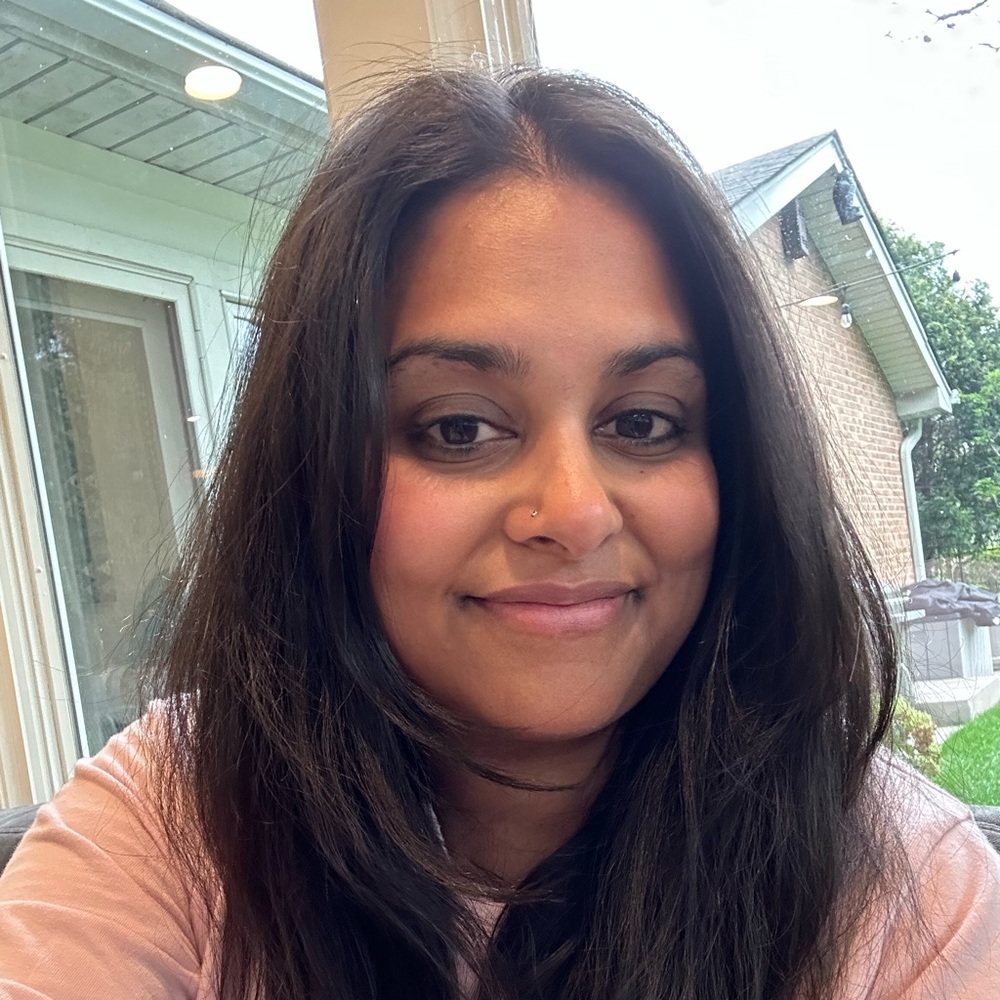 Meet your Posher, Sameera